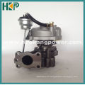 K03 53039880061 Turbo / Turbocompresseur